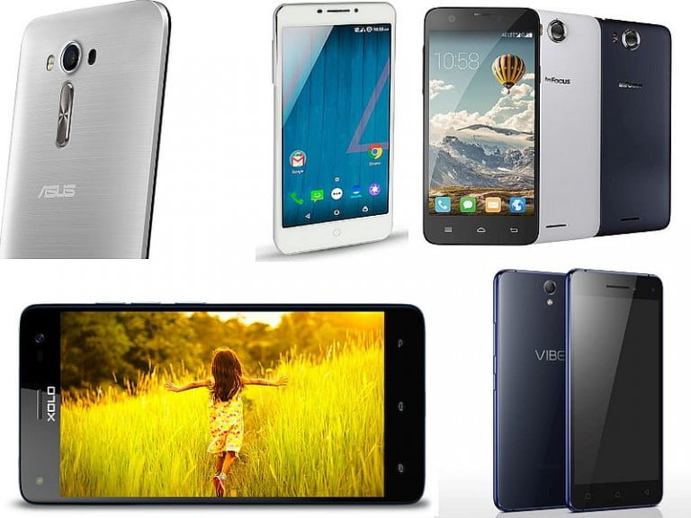 best camera clarity phone under 15000