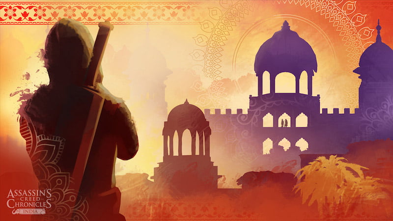 Assassin S Creed Chronicles India Review Weareliferuiner