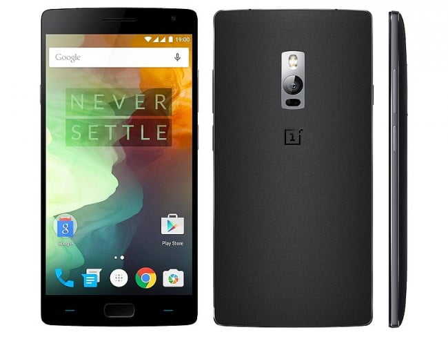 samsung active 2 with oneplus