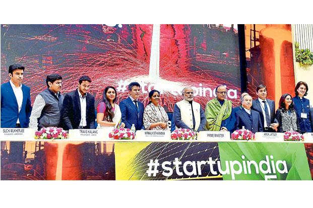 After Start-up India Launch, Focus Turns To Implementation ...