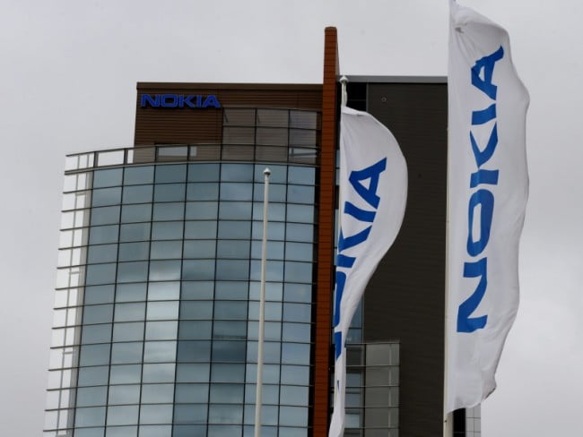 nokia open positions finland
