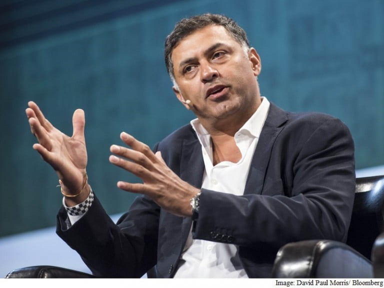 Nikesh Arora s Walkout Returns The Focal Point To Japan Inc Succession Woes Weareliferuiner