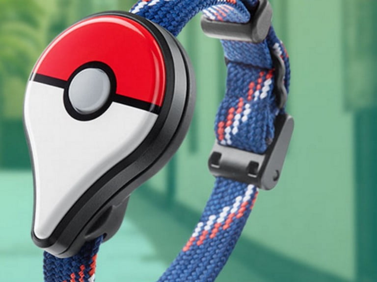 Pokemon Go Accessory Release Date Pushed to September weareliferuiner