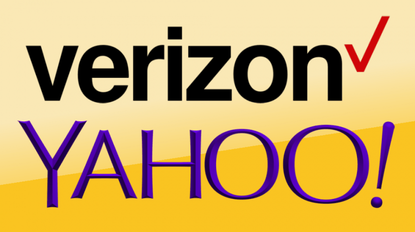 Verizon Will Acquire Yahoo For $4.8 Billion With Advertising Assets ...