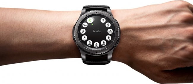 samsung watch retailers