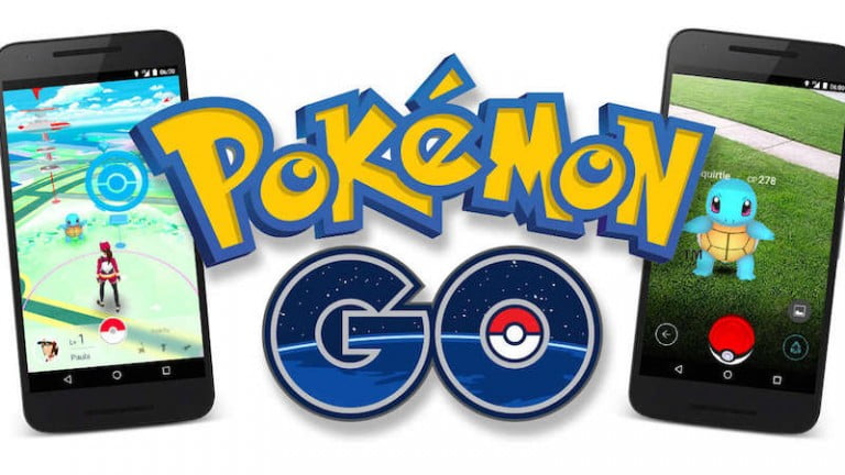 Pokemon Go Out in 15 Countries Across Asia and Oceania ...