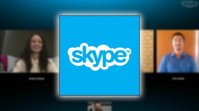 skype group