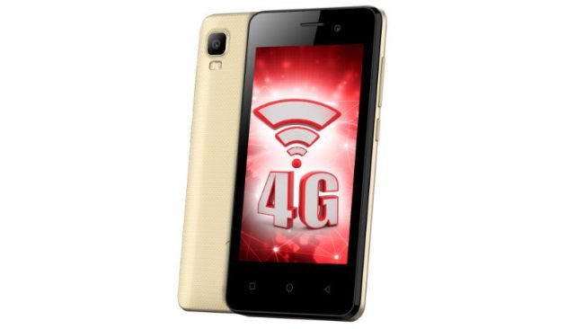 itel a20