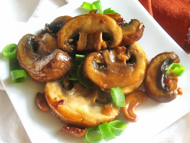 7 Delicious Mushroom Recipes In Hindi - weareliferuiner