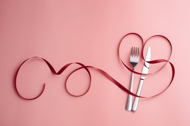 5 Foodie Valentine's Day Gifts For Girlfriends and Boyfriends