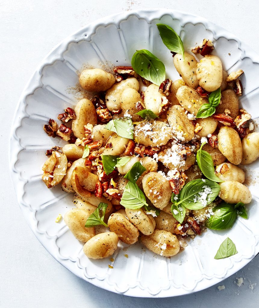 Trader Joe’s GlutenFree Cauliflower Gnocchi Is Taking Over Instagram weareliferuiner