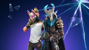 Fortnite's Optimisations for Android, iOS, and Switch to Benefit All