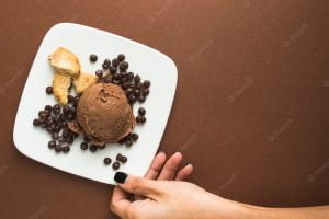 chocolate shortcake ice cream