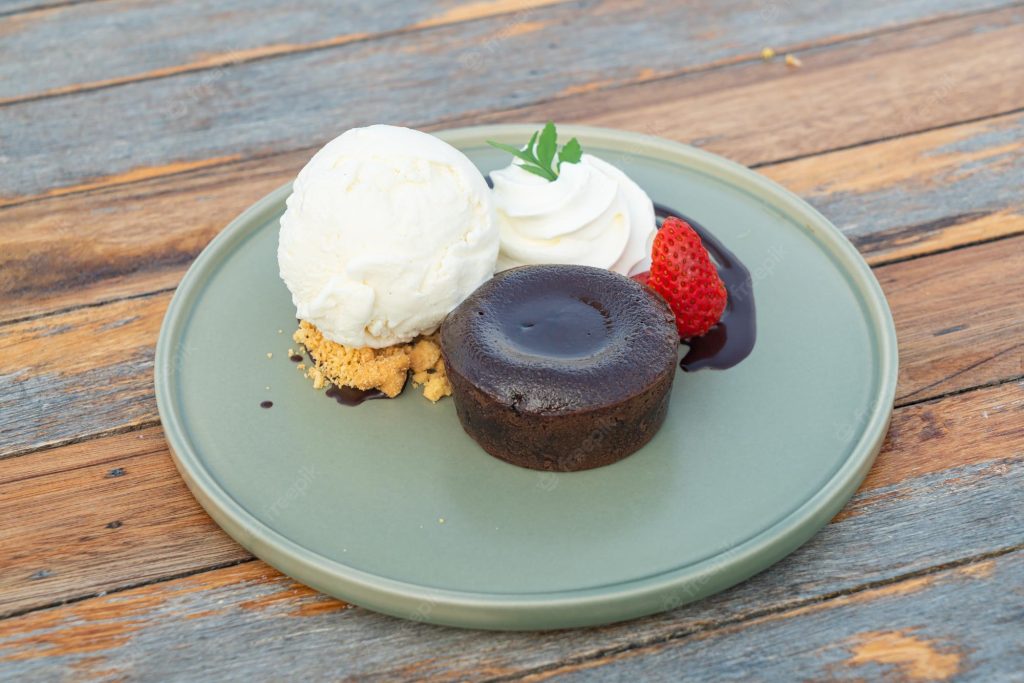 Trader joe's chocolate lava cake weareliferuiner