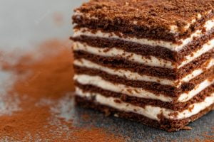 peanut butter chocolate cake with kool aid