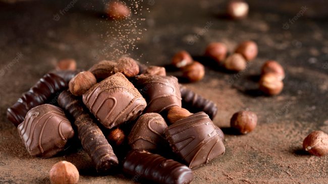 melissa school of chocolate