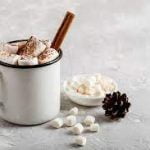 deltarune hot chocolate