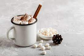 deltarune hot chocolate