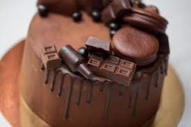 whole foods chocolate ganache cake