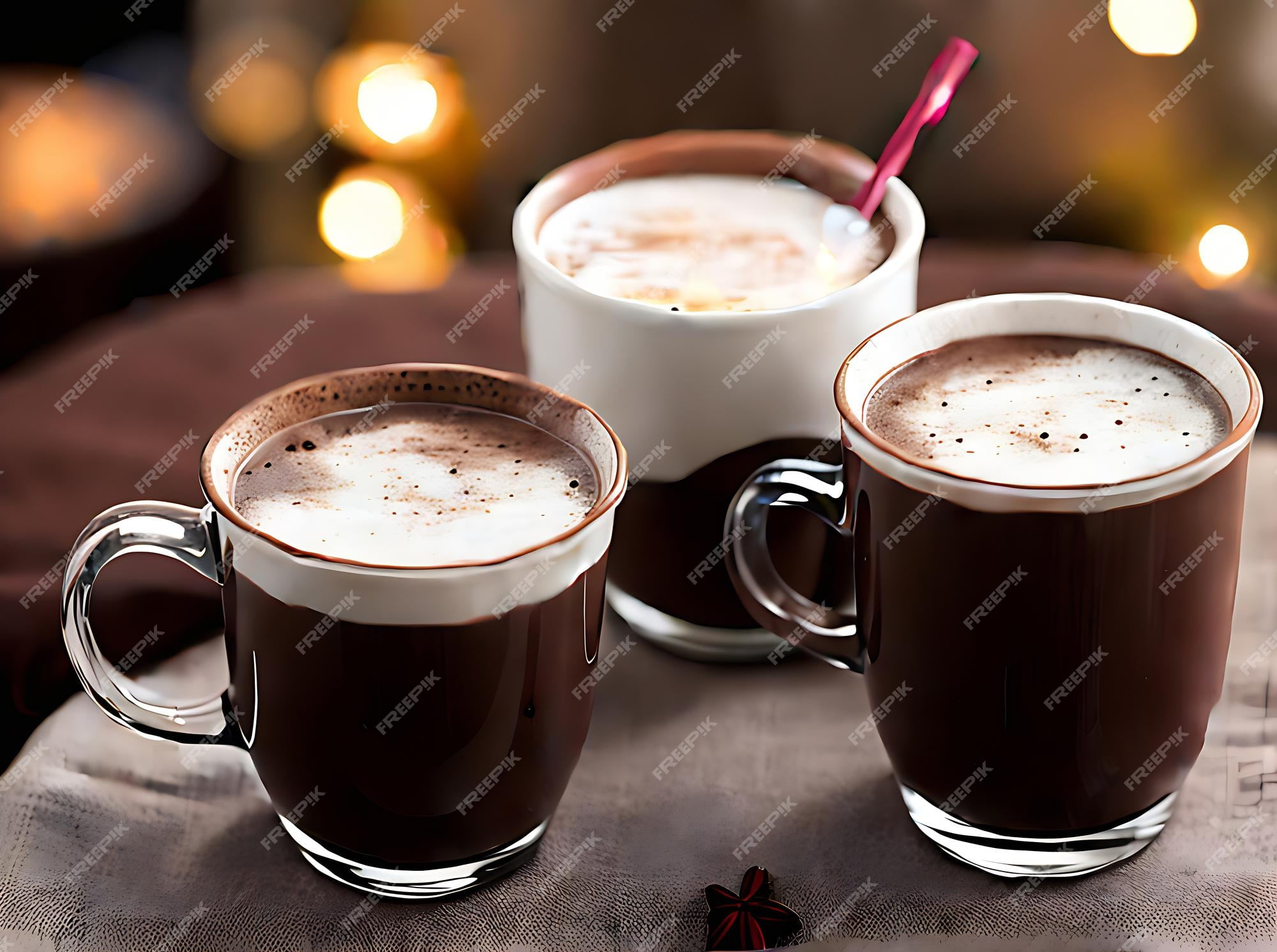 Puerto Rican Hot Chocolate with Cheese: A Delightful Twist on a Classic ...