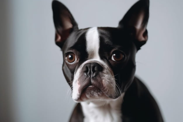 Chocolate Boston Terriers: A Unique and Lovable Breed - weareliferuiner