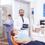 Advancements in Dentistry: Embracing Innovation for Enhanced Patient Care