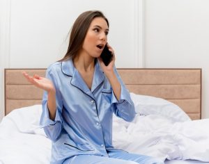 Why Do You Never Feel Rested? Possible Solutions to Your Sleep Problems