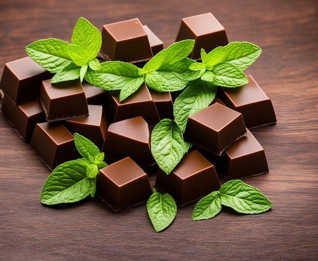 Disney Dreamlight Valley Mint Chocolate: A Magical Delight ...