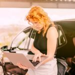 How Easy Is It to Sell Their Cars Online in Pomona CA for Commuters