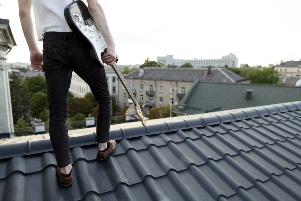 Why Huntsville Roof Repair Experts Are Your Best Bet for Long-Term Roof Health